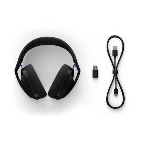 Auriculares Gaming Logitech G321 Con micrófono