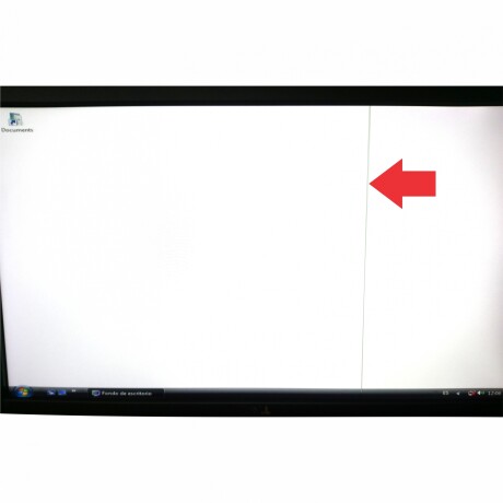 Monitor Lcd 22'' A- Wide 001