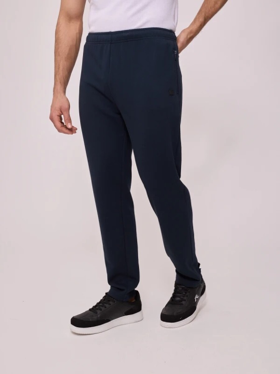 PANTALON RUSTY CAMILO - AZUL 