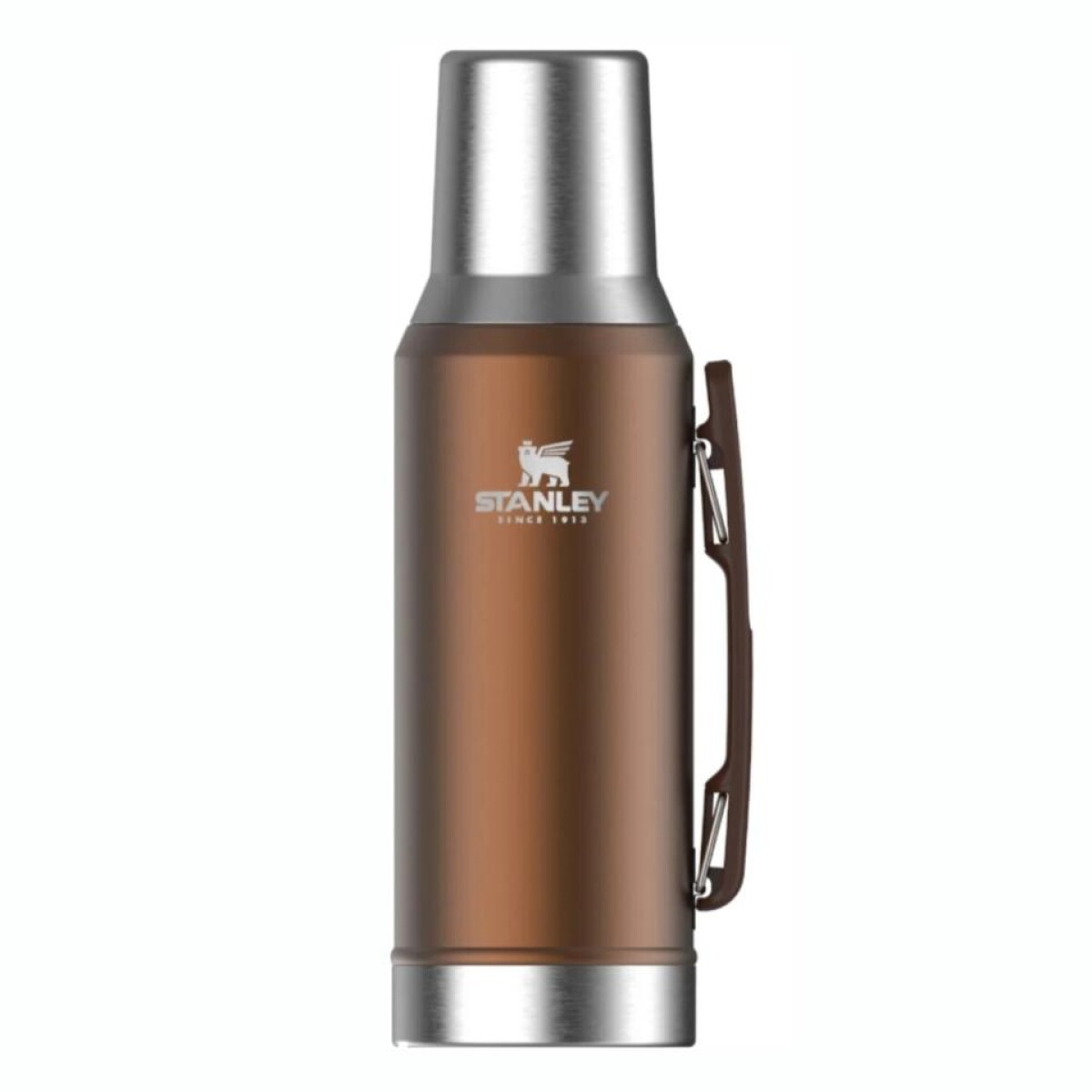 Termo STANLEY Mate System Térmico Capacidad 1.2L - Maple 