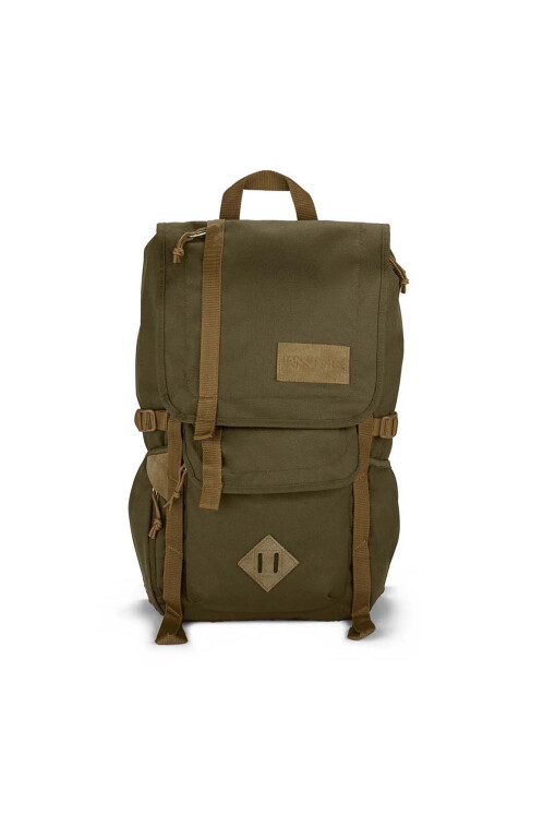 Hatchet Army Green