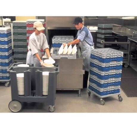 Canasto Rack para lavavajillas Cambro 9 compartimentos 14.9x25.7cm Canasto Rack para lavavajillas Cambro 9 compartimentos 14.9x25.7cm