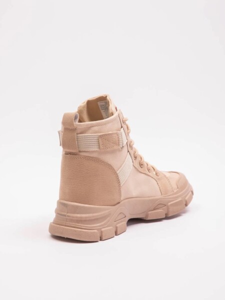 BOTA PADDOCK CLABS BEIGE