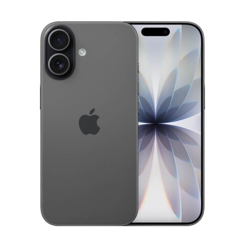 Celular Iphone 17 256GB Negro