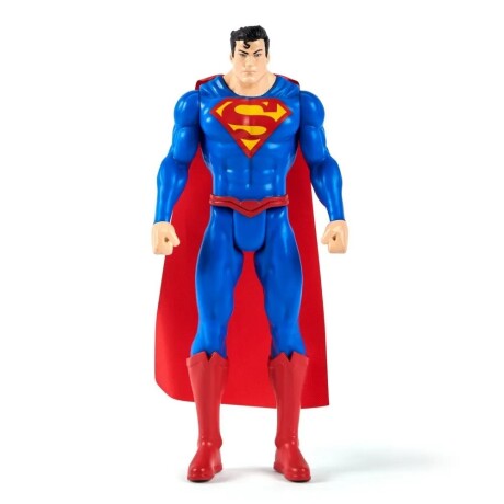 Figura Coleccionable Articulada 67803 Dc Comics 15CM SUPERMAN