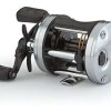Reel Abu Garcia Ambassadeur 6500 C3 DIESTRO