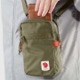 Crossbody Fjallraven High Coast Pocket Unisex Blackberry