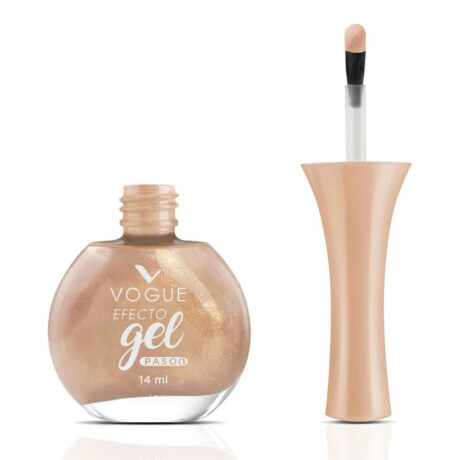 Esmalte Vogue Efecto Gel Triunfo 14ml Esmalte Vogue Efecto Gel Triunfo 14ml