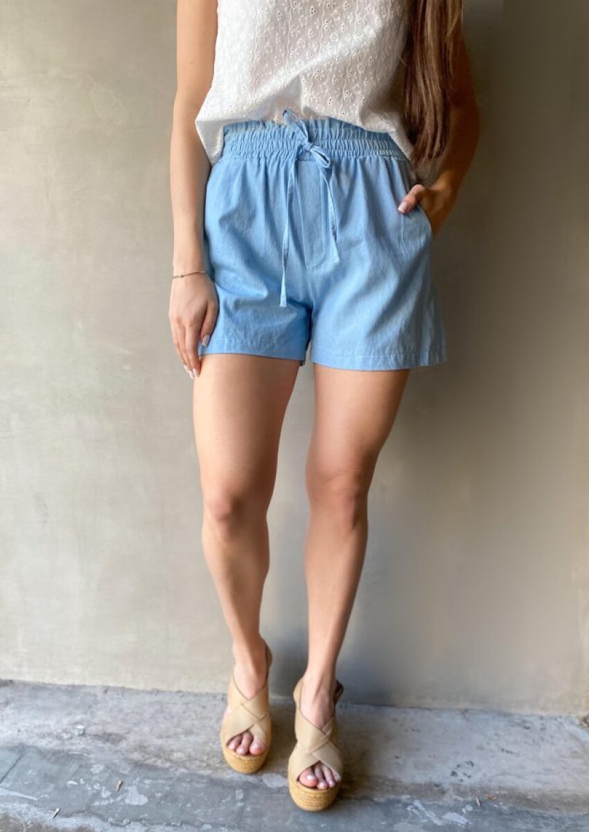 Short Molly 
