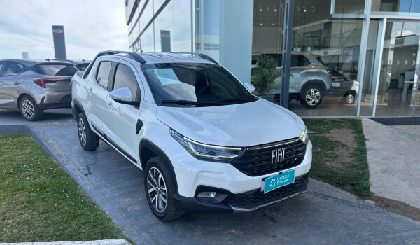 FIAT STRADA VOLCANO DC MT 1.3 2022 FIAT STRADA VOLCANO DC MT 1.3 2022