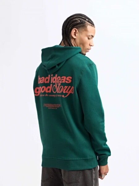 CANGURO N.SAILS 11032 BAD VERDE