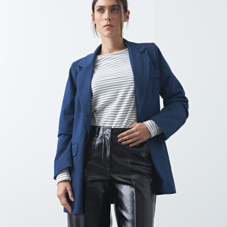 PANTALÓN RILA Negro