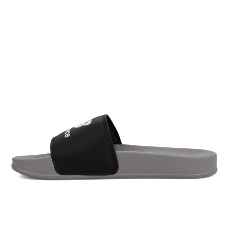 Ojotas New Balance Unisex - 506 - U0506H2 BLACK/GREY