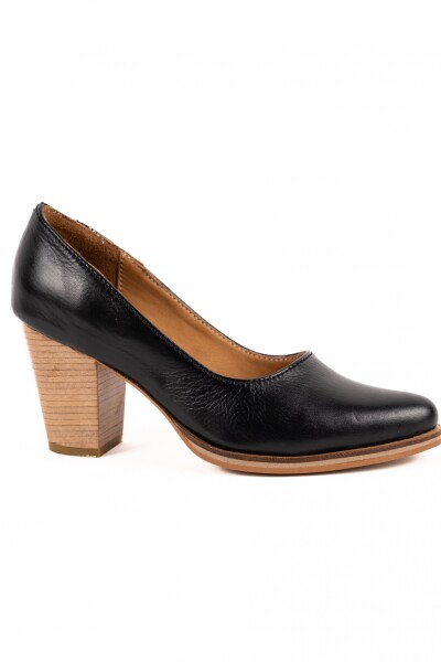 Zapato Sara Negro