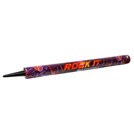 CANDELA MULTICANDELA 196T ROCK IT CANDELA MULTICANDELA 196T ROCK IT