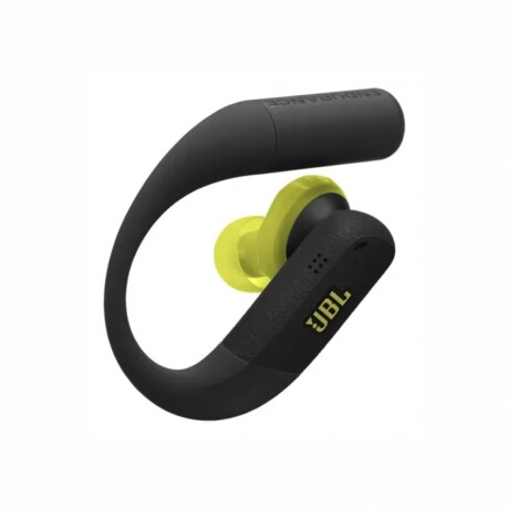 JBL HEADPHONES ENDURANCE PEAK 4 Auriculares Inalámbricos JBL Endurance Peak 4 BT Con ANC - Black