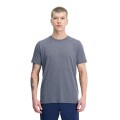 Remera New Balance de Hombre - Tenacity - MT33070BKH BLACK