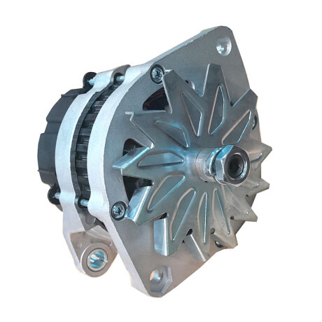 ALTERNADOR FIAT 147 UNO DUNA FIORINO NAFTA DIESEL 12V 65A MARELLI - ALTERNADOR FIAT 147 UNO DUNA FIORINO NAFTA DIESEL 12V 65A MARELLI -