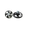 ELECTROVENTILADOR GOL G2 95/98 FULL Electroventilador Gol G2 95/98 Full