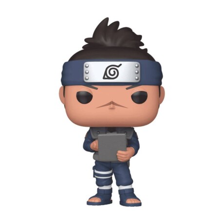 Iruka Umino • Naruto - 1966 Iruka Umino • Naruto - 1966