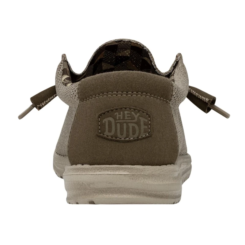 Wally Sox - Hombre Beige