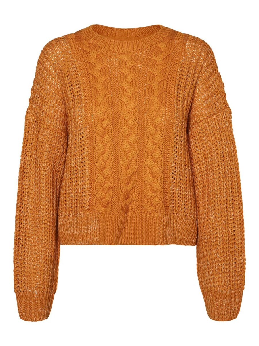 Sweater Lori - Desert Sun 