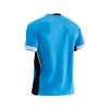NIKE CAMISETA AUF LOCAL 2025 STADIUM Celeste