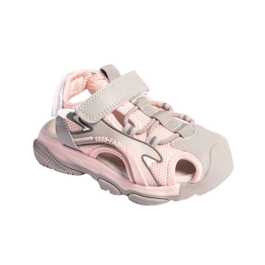 3MICOMIC HIKING SALMON