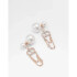 TRESCHIQUE ROSE GOLD ROSE GOLD