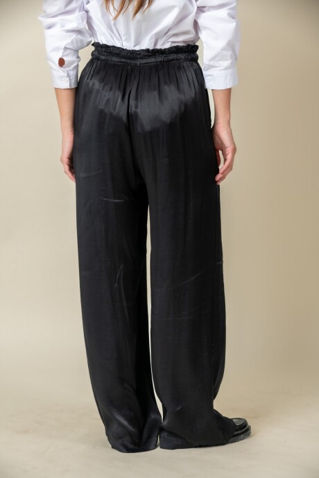 PANTALON GAMELA Negro