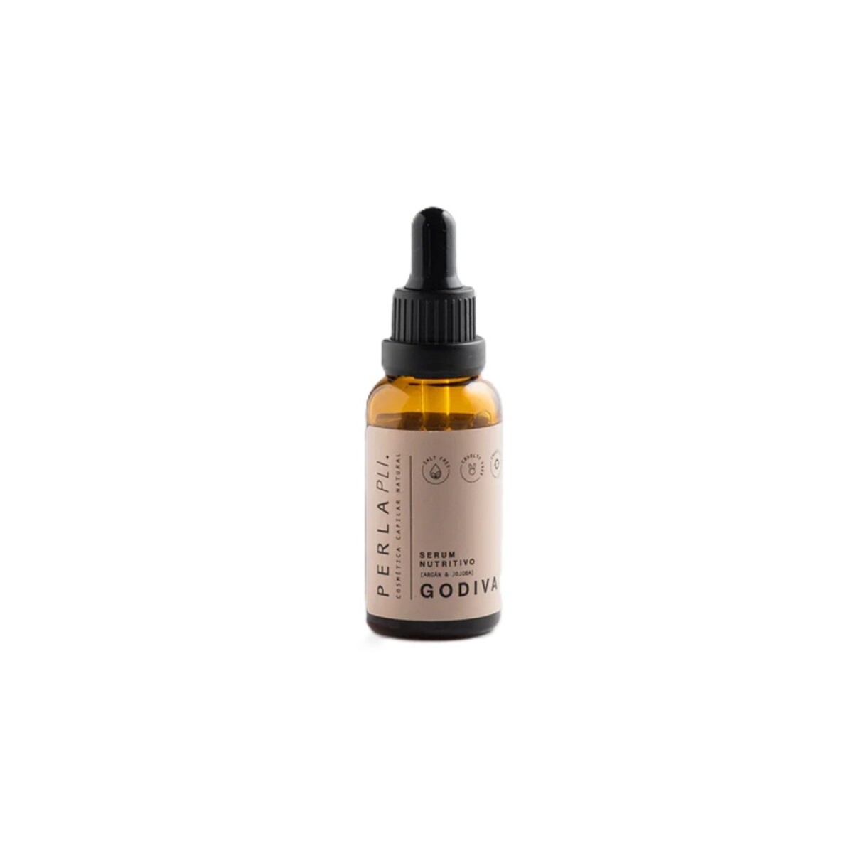 Serum Capilar Perla Pli Godiva 30 Ml. 