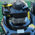 Cortacesped Stark Pro 450l CORTACESPED STARK PRO 450L 90190