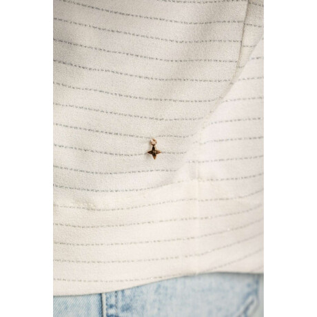 Remera Plata