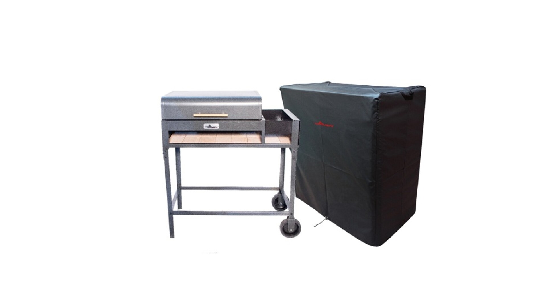 Funda Cubre Parrilla Chulengo-Chulenguito 