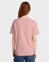 Polera Short-sleeve Tee Mujer 2576