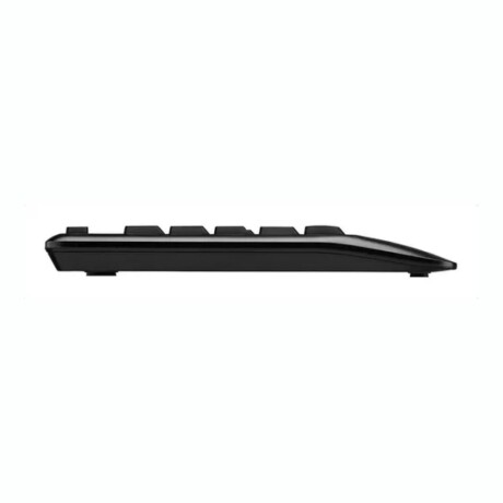 Teclado Inalámbrico LOGITECH MK345 + Mouse Inalámbrico - Black Teclado Inalámbrico LOGITECH MK345 + Mouse Inalámbrico - Black