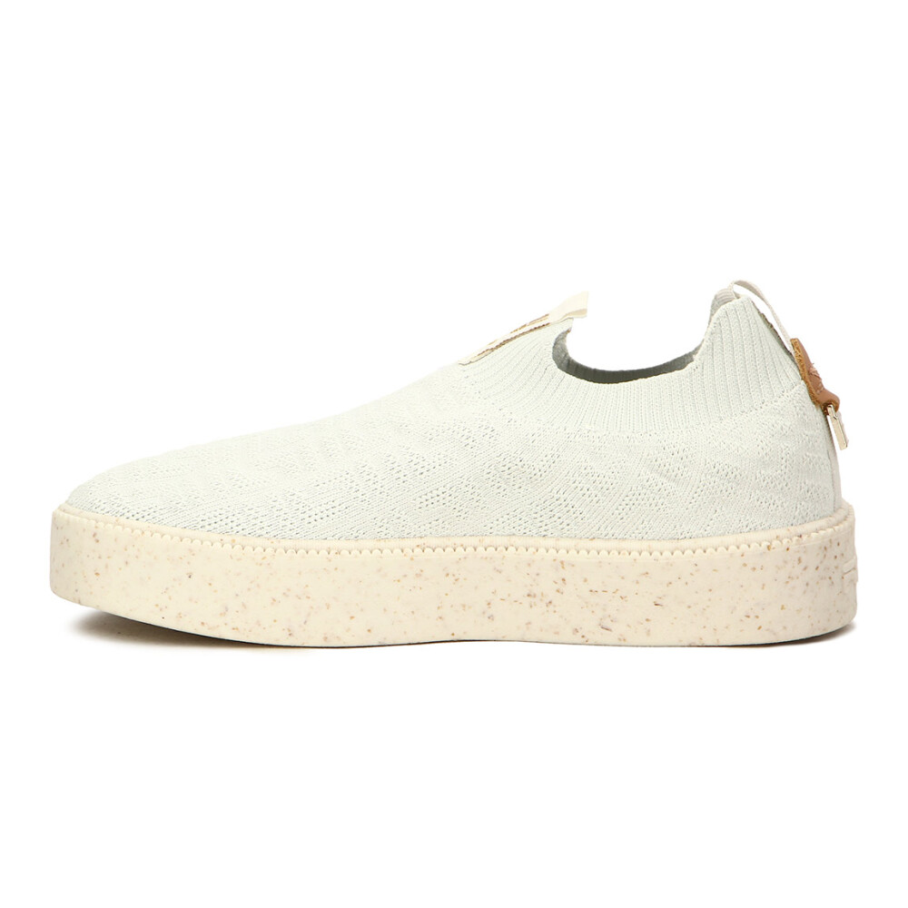 Fila zapatilla sonic femenino- blanco/oro/beige Blanco-Oro