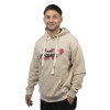 CANGURO ACTIVE HODDIE CON ESTAMPA Unisex - XC05 Beige