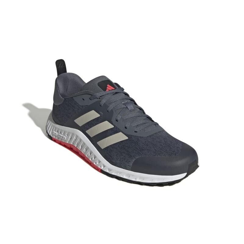 Championes Adidas Everyset Gris