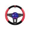 Sparco Cubre Volante Rojo