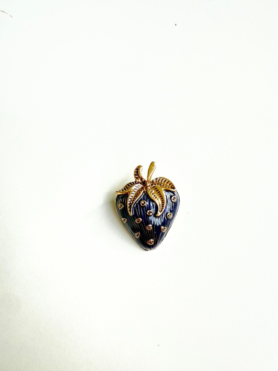 PIN FRUIT - Fruti Oscura 
