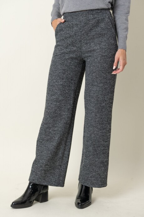 PANTALON ZAFIRO GRIS Gris