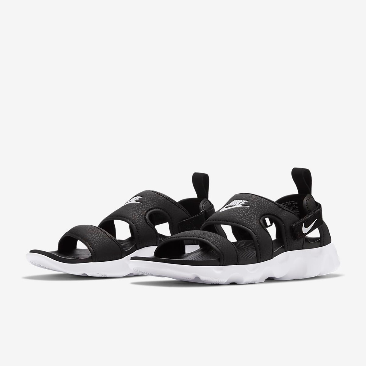 Ojota Nike Moda Dama Owaysis Sandal - S/C 