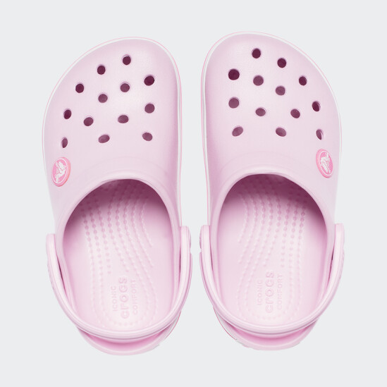Crocband™ Kids Rosa