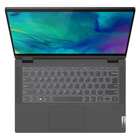 Notebook Convertible Lenovo Ryzen 5 4.0GHZ, 16GB, 256GB Ssd, 14" Fhd Touch 001