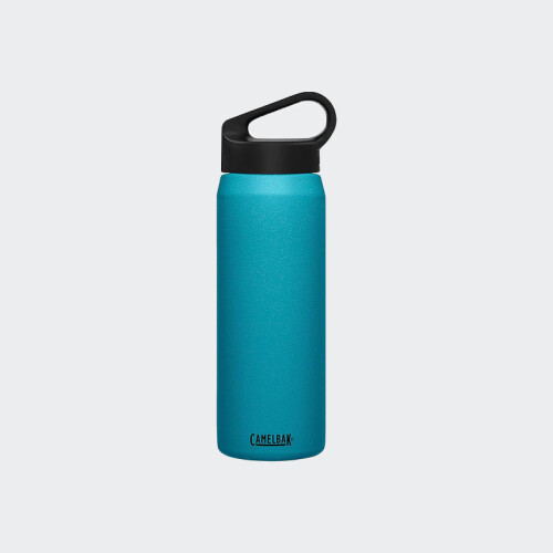 Botella Camelbak Carry Cap 740ml Azul