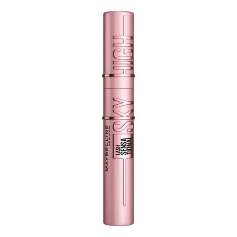 Pack Maybelline Máscara Sky High + Gel de cejas lock transp Pack Maybelline Máscara Sky High + Gel de cejas lock transp