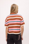 Remera Polox Rosa