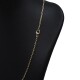 Cadena Forcet En Oro 18K Cadena Forcet En Oro 18K