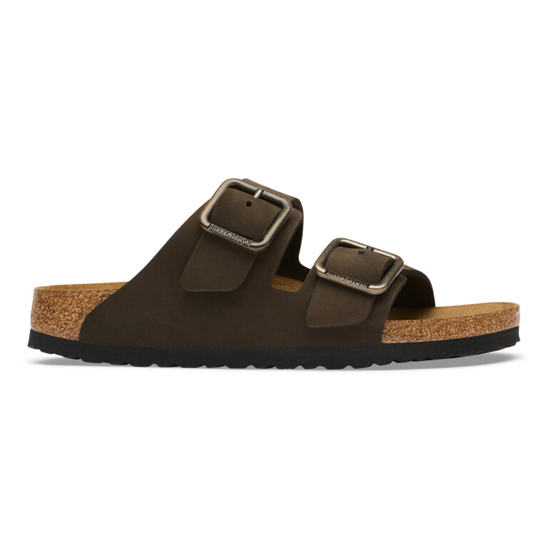 PRE VENTA - Sandalia Arizona WB LENB Mocca Mocca